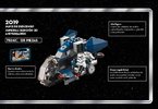 Instrucciones de Construcción - LEGO - 75262 - Imperial Dropship™ – 20th Anniversary Ed: Page 5