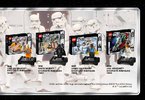 Instrucciones de Construcción - LEGO - 75262 - Imperial Dropship™ – 20th Anniversary Ed: Page 7