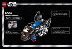 Instrucciones de Construcción - LEGO - 75262 - Imperial Dropship™ – 20th Anniversary Ed: Page 4