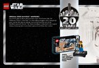 Instrucciones de Construcción - LEGO - 75262 - Imperial Dropship™ – 20th Anniversary Ed: Page 6