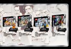 Instrucciones de Construcción - LEGO - 75262 - Imperial Dropship™ – 20th Anniversary Ed: Page 7