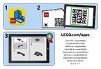 Instrucciones de Construcción - LEGO - 75262 - Imperial Dropship™ – 20th Anniversary Ed: Page 9