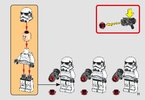 Instrucciones de Construcción - LEGO - 75262 - Imperial Dropship™ – 20th Anniversary Ed: Page 11