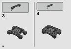 Instrucciones de Construcción - LEGO - 75262 - Imperial Dropship™ – 20th Anniversary Ed: Page 14