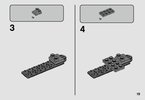 Instrucciones de Construcción - LEGO - 75262 - Imperial Dropship™ – 20th Anniversary Ed: Page 19