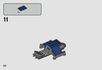 Instrucciones de Construcción - LEGO - 75262 - Imperial Dropship™ – 20th Anniversary Ed: Page 24