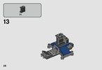 Instrucciones de Construcción - LEGO - 75262 - Imperial Dropship™ – 20th Anniversary Ed: Page 26