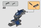 Instrucciones de Construcción - LEGO - 75262 - Imperial Dropship™ – 20th Anniversary Ed: Page 37