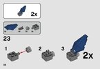 Instrucciones de Construcción - LEGO - 75262 - Imperial Dropship™ – 20th Anniversary Ed: Page 38