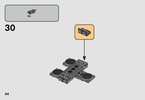 Instrucciones de Construcción - LEGO - 75262 - Imperial Dropship™ – 20th Anniversary Ed: Page 44