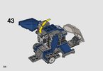 Instrucciones de Construcción - LEGO - 75262 - Imperial Dropship™ – 20th Anniversary Ed: Page 54