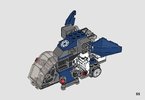 Instrucciones de Construcción - LEGO - 75262 - Imperial Dropship™ – 20th Anniversary Ed: Page 55