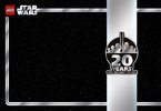 Instrucciones de Construcción - LEGO - 75262 - Imperial Dropship™ – 20th Anniversary Ed: Page 2