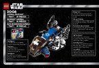 Instrucciones de Construcción - LEGO - 75262 - Imperial Dropship™ – 20th Anniversary Ed: Page 4