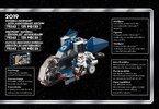 Instrucciones de Construcción - LEGO - 75262 - Imperial Dropship™ – 20th Anniversary Ed: Page 5