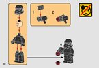 Instrucciones de Construcción - LEGO - 75262 - Imperial Dropship™ – 20th Anniversary Ed: Page 10