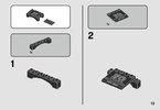 Instrucciones de Construcción - LEGO - 75262 - Imperial Dropship™ – 20th Anniversary Ed: Page 13