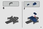 Instrucciones de Construcción - LEGO - 75262 - Imperial Dropship™ – 20th Anniversary Ed: Page 21