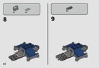 Instrucciones de Construcción - LEGO - 75262 - Imperial Dropship™ – 20th Anniversary Ed: Page 22