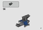 Instrucciones de Construcción - LEGO - 75262 - Imperial Dropship™ – 20th Anniversary Ed: Page 27