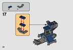 Instrucciones de Construcción - LEGO - 75262 - Imperial Dropship™ – 20th Anniversary Ed: Page 30