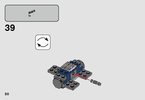 Instrucciones de Construcción - LEGO - 75262 - Imperial Dropship™ – 20th Anniversary Ed: Page 50