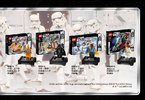 Instrucciones de Construcción - LEGO - 75262 - Imperial Dropship™ – 20th Anniversary Ed: Page 7