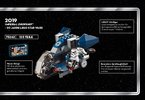 Instrucciones de Construcción - LEGO - 75262 - Imperial Dropship™ – 20th Anniversary Ed: Page 5