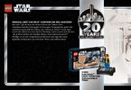 Instrucciones de Construcción - LEGO - 75262 - Imperial Dropship™ – 20th Anniversary Ed: Page 6