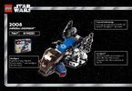 Instrucciones de Construcción - LEGO - 75262 - Imperial Dropship™ – 20th Anniversary Ed: Page 4