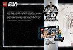 Instrucciones de Construcción - LEGO - 75262 - Imperial Dropship™ – 20th Anniversary Ed: Page 6