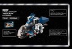 Instrucciones de Construcción - LEGO - 75262 - Imperial Dropship™ – 20th Anniversary Ed: Page 5