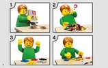 Instrucciones de Construcción - LEGO - 75512 - ComicCon SW 2018: Page 2