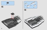 Instrucciones de Construcción - LEGO - 75512 - ComicCon SW 2018: Page 12