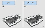 Instrucciones de Construcción - LEGO - 75512 - ComicCon SW 2018: Page 13