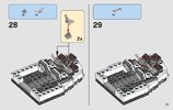 Instrucciones de Construcción - LEGO - 75512 - ComicCon SW 2018: Page 21