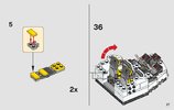 Instrucciones de Construcción - LEGO - 75512 - ComicCon SW 2018: Page 27