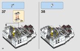 Instrucciones de Construcción - LEGO - 75512 - ComicCon SW 2018: Page 28