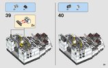 Instrucciones de Construcción - LEGO - 75512 - ComicCon SW 2018: Page 29