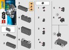 Instrucciones de Construcción - LEGO - 75522 - GWP: Page 1