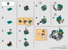 Instrucciones de Construcción - LEGO - 75522 - GWP: Page 2