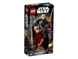 LEGO - Star Wars - 75524 - Chirrut Îmwe™
