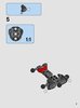 Instrucciones de Construcción - LEGO - Star Wars - 75524 - Chirrut Îmwe™: Page 7