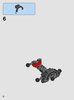 Instrucciones de Construcción - LEGO - Star Wars - 75524 - Chirrut Îmwe™: Page 8