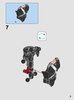 Instrucciones de Construcción - LEGO - Star Wars - 75524 - Chirrut Îmwe™: Page 9