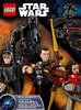 Instrucciones de Construcción - LEGO - Star Wars - 75524 - Chirrut Îmwe™: Page 50