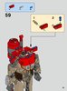 Instrucciones de Construcción - LEGO - Star Wars - 75525 - Baze Malbus™: Page 41