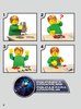 Instrucciones de Construcción - LEGO - Star Wars - 75525 - Baze Malbus™: Page 2