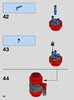 Instrucciones de Construcción - LEGO - Star Wars - 75525 - Baze Malbus™: Page 30