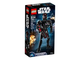 75526 - Elite TIE Fighter Pilot™